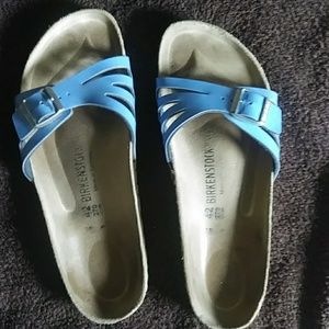Birkenstocks Size 42